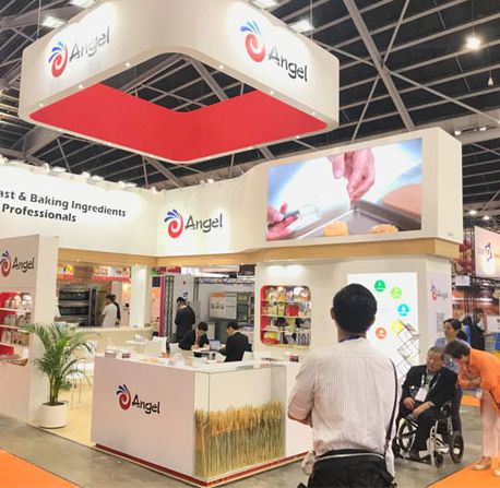 新加坡國(guó)際食品及酒店行業(yè)展覽會(huì)展臺(tái)設(shè)計(jì)與制作 專(zhuān)業(yè)會(huì)議及展覽服務(wù)指南