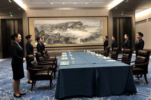 主場(chǎng)外交活動(dòng)再現(xiàn)新篇 中國會(huì)展服務(wù)業(yè)邁向國際舞臺(tái)