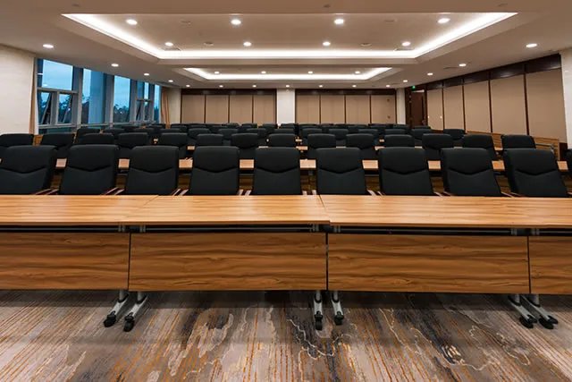 全方位會議酒店 服務、功能與專業會展支持